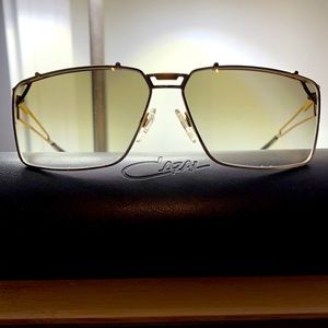 Cazal vintage sunglasses for men